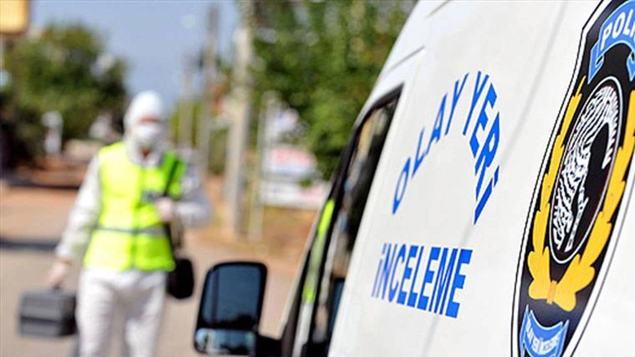 Nevşehir'de terkedilmiş arazide battaniyeye sarılı erkek cesedi bulundu: Vahşi Cinayet Mi?