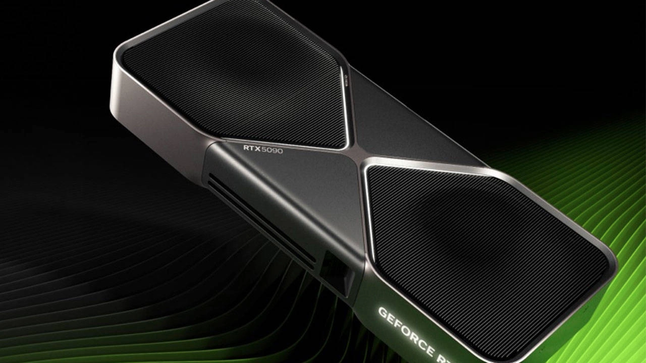 NVIDIA GeForce RTX 5000 Serisi Ekran Kartlarının Türkiye Fiyatları Rezalet!