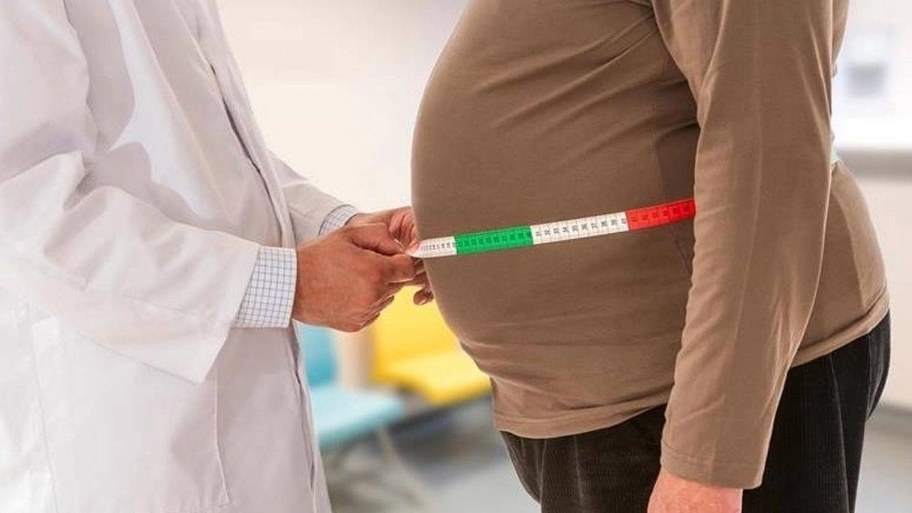 "Obezite Pandemisi: Kanserin Körükleyicisi"