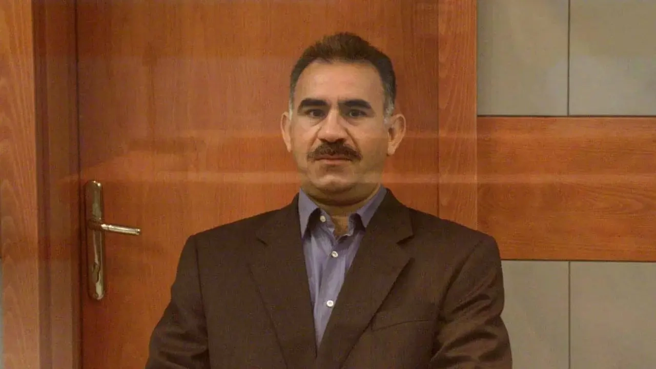 Öcalan'dan Sırrı Süreyya Önder için taziye mesajı: "Barışı simgeleyen bir lideri kaybettik"