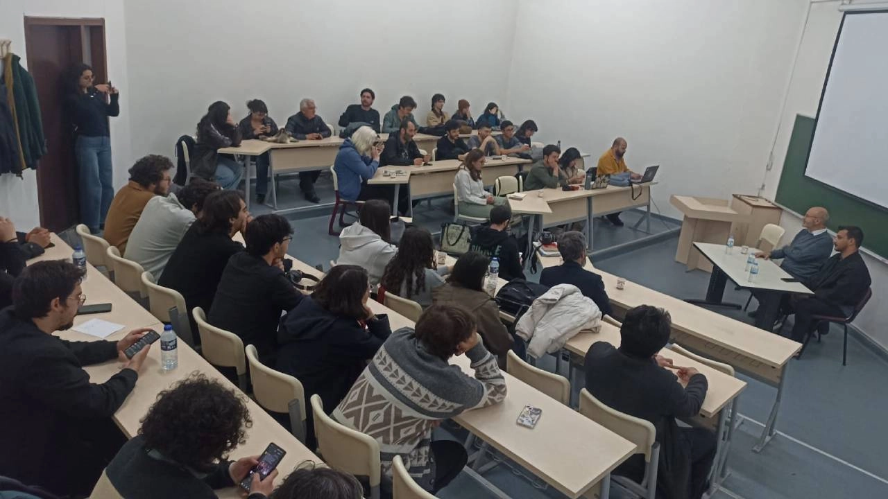 ODTÜ Öğrenci Kolektifi'nin Tarihi: Öğrenci Birliği Hareketi'nin Önemli Bir Karargahı