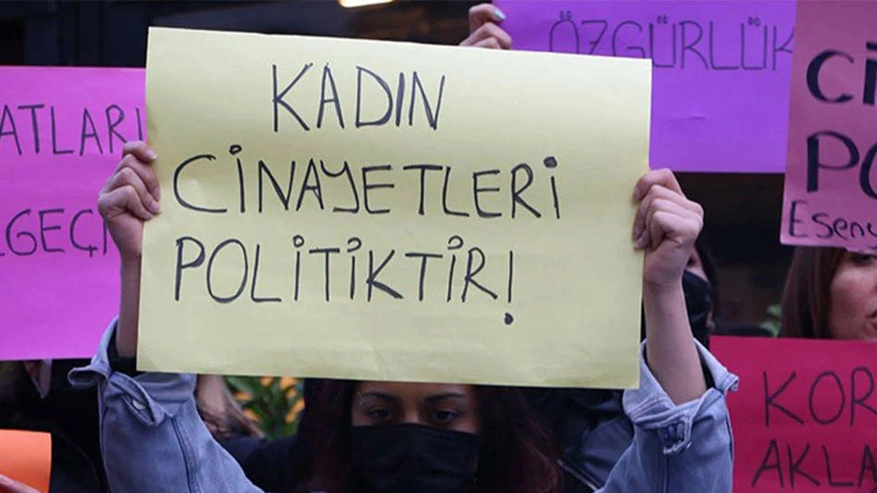 Ölümüne kadar sürdü: İzmir'de ayrıldığı erkek tarafından darp edilen kadın yaşamını yitirdi