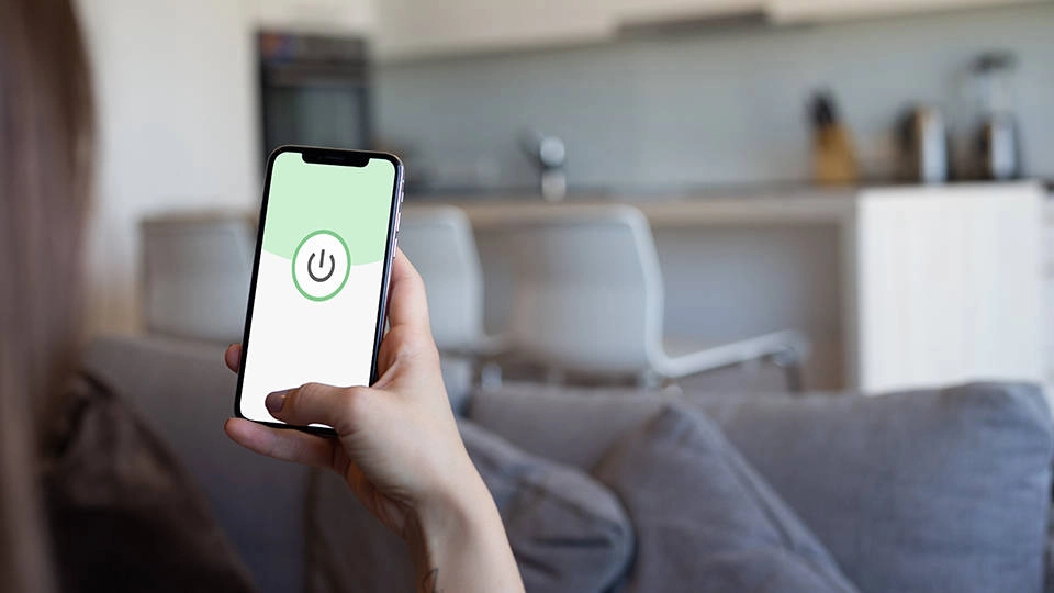 Opera, iOS kullanıcılarına sınırsız ve bedava VPN hizmeti sunuyor!