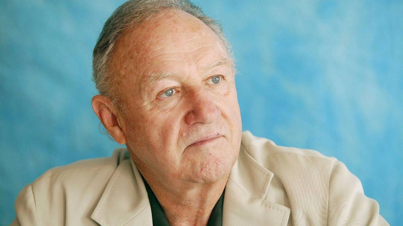 Oscar Ödüllü Oyuncu Gene Hackman'ın Ölümüne İlişkin Büyük Sır Açığa Çıktı