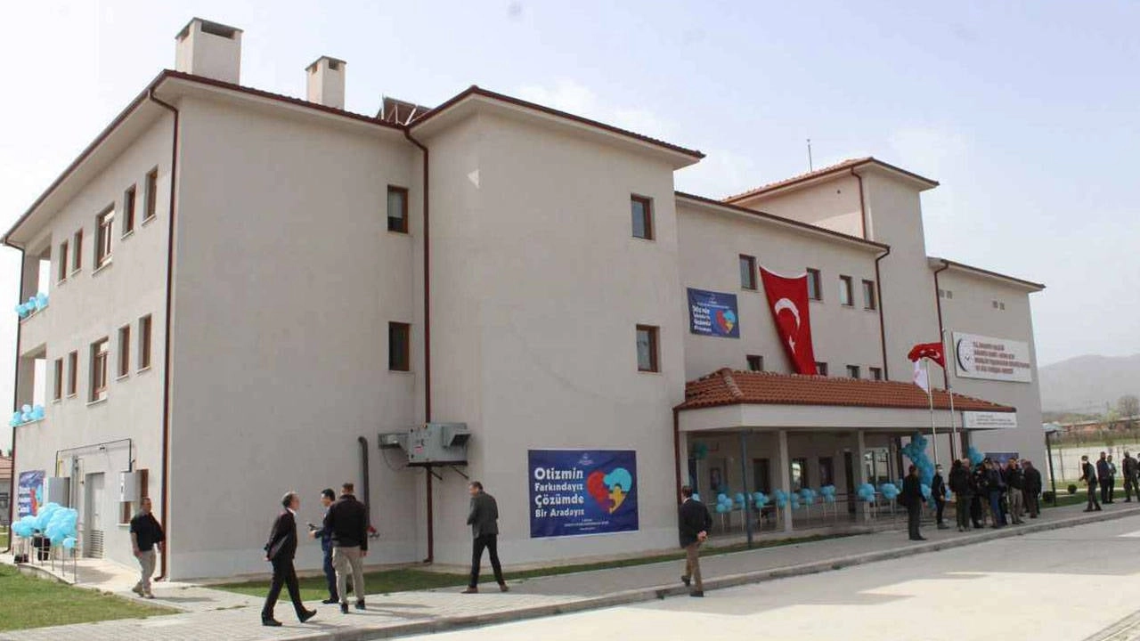Otizm Merkezi Skandalı: İhmal Sonucu Ölümcül Olay!