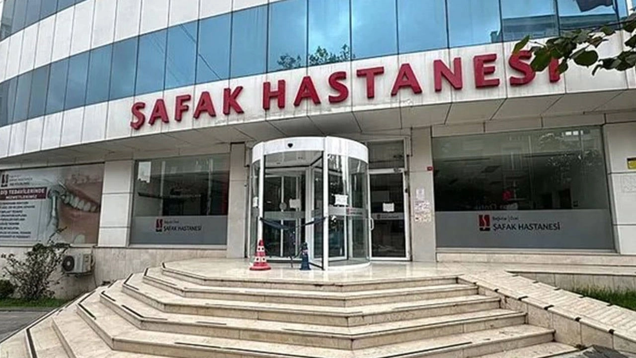 Özel hastanede dayak yediler, zorla iğne yaptılar: Skandal iddia ortaya çıktı!