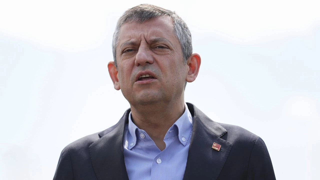Özgür Özel, Ekrem İmamoğlu'nun sert mesajını iletti: Yarın her şey ortaya çıkacak!