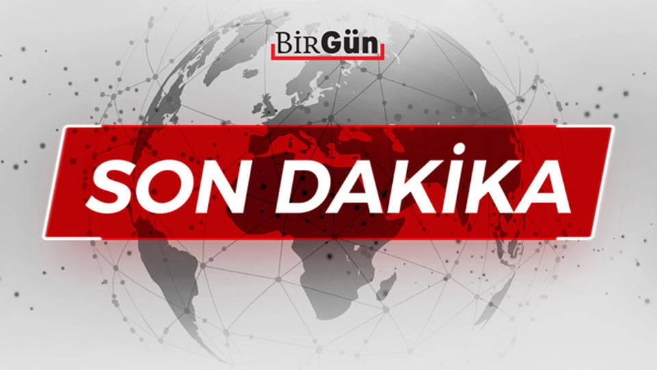 Özgür Özel'e AKM'de saldırı: Sırrı Süreyya Önder'in töreni sırasında olaylar!