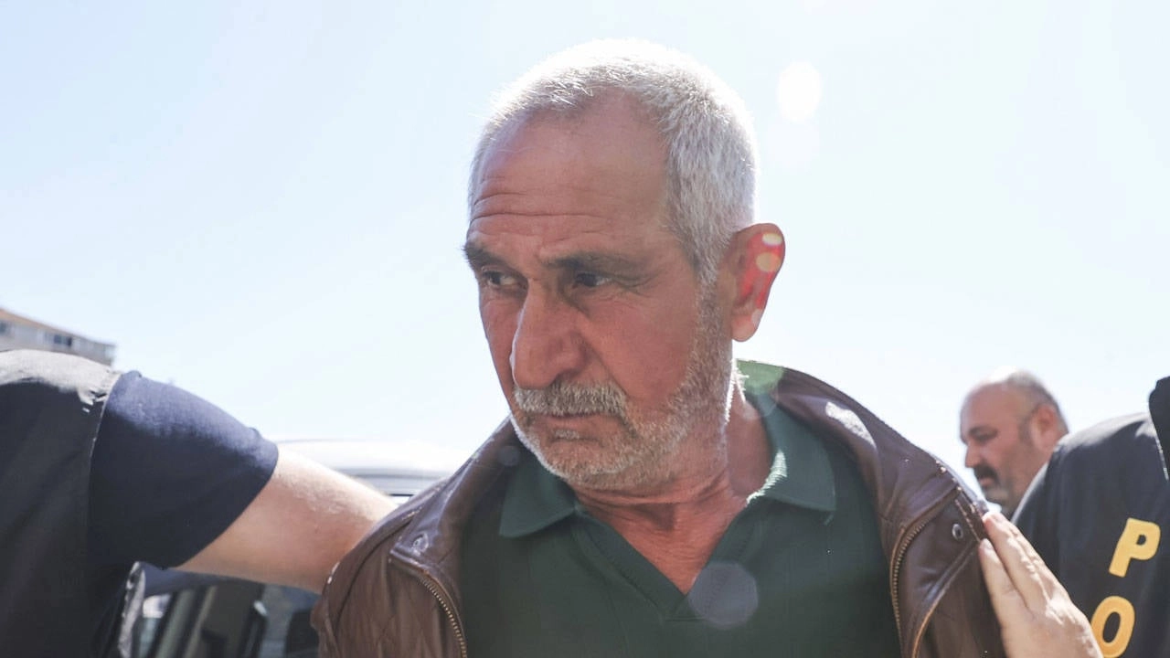 Özgür Özel'e Saldıran Tengioğlu Tutuklandı!