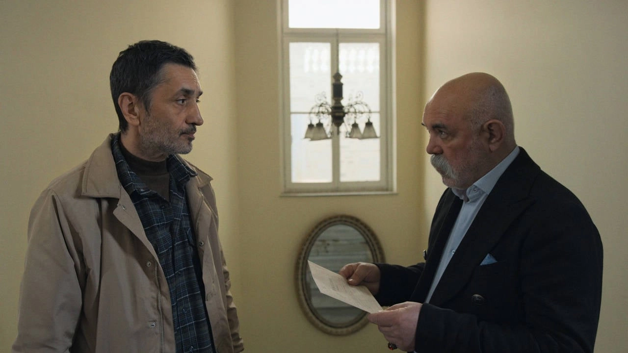 Özgürlük: Sadece Bir İllüzyon mu?