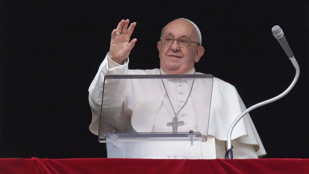 Papa Franciscus'un vefatı Serie A maçlarını erteletti