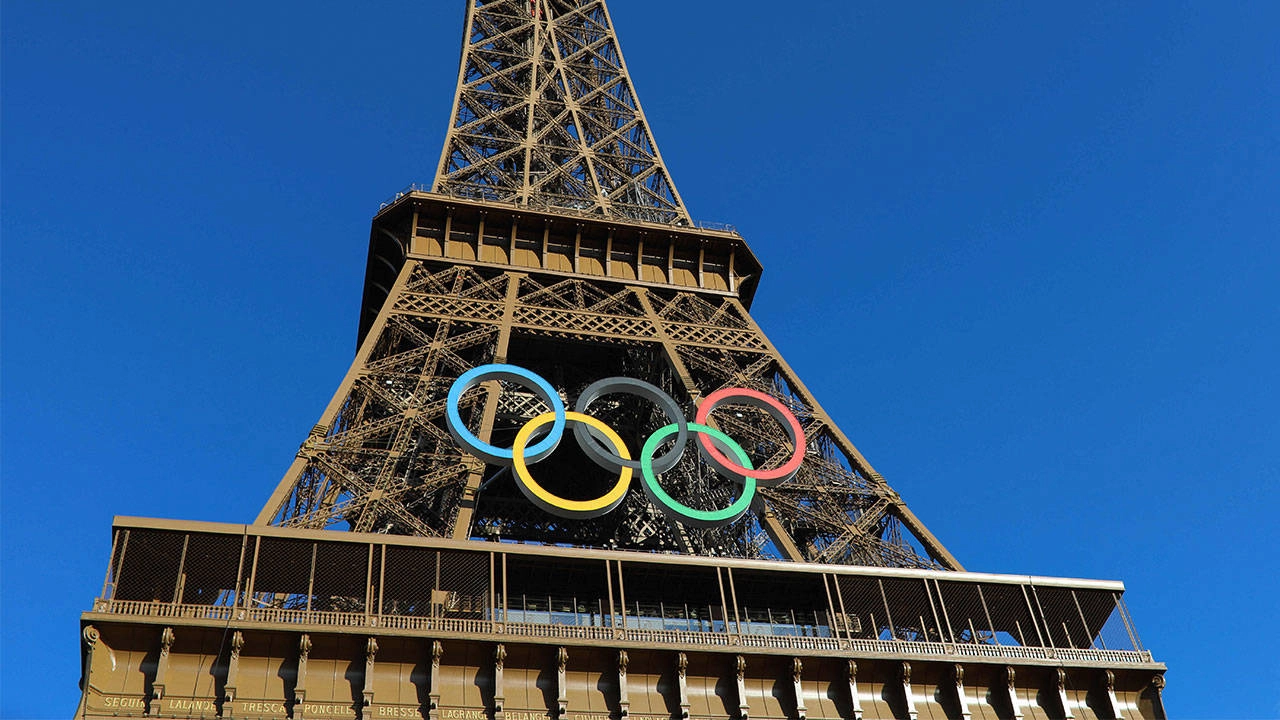 Paris Olimpiyatları'nı da vuran küresel iletişim krizi!
