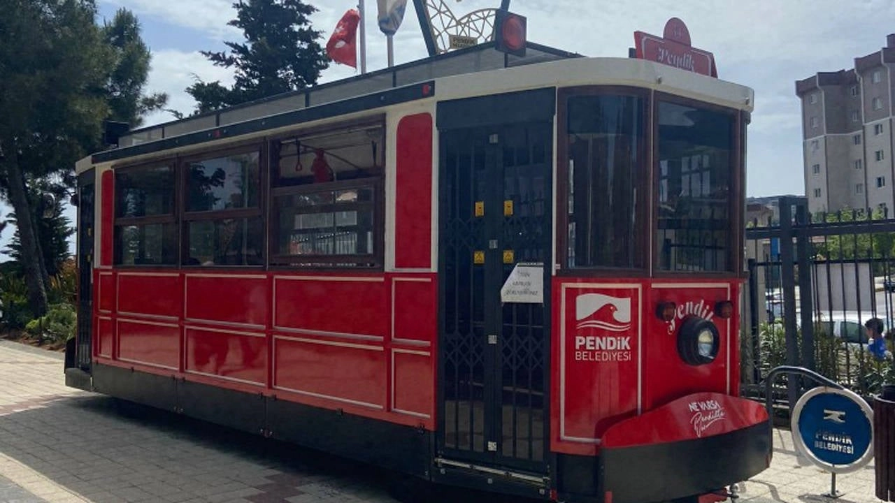 Pendik Belediyesi'nin İbretlik Harcamaları