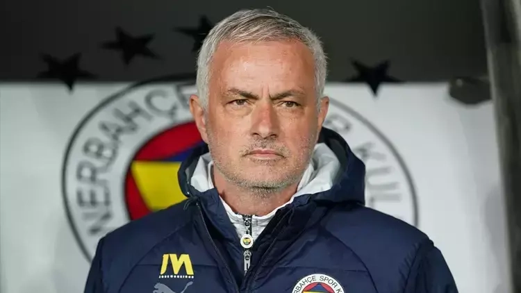 PFDK, Mourinho'ya 3 maç ceza kesiyor!