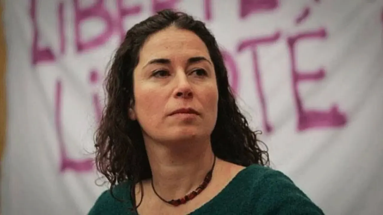 Pınar Selek'in yargılandığı Mısır Çarşısı davası bir kez daha tarihi belirsizliğe terkedildi