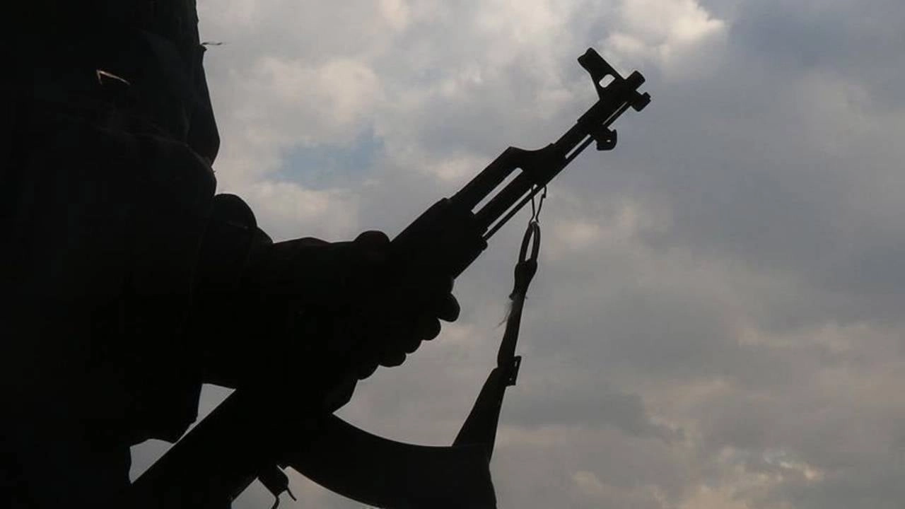 PKK, Kuzey Irak'ta peşmergeleri hedef alan saldırının sorumluluğunu üstlendi!