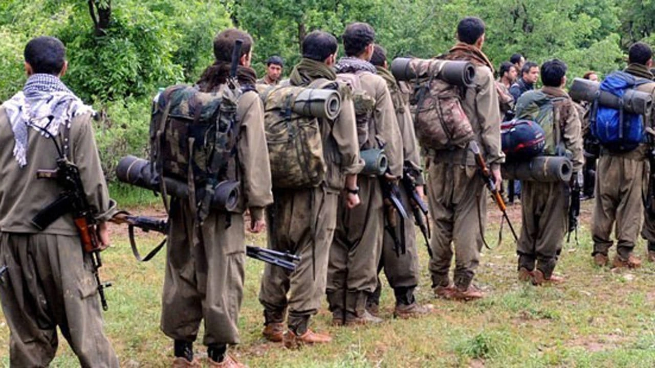 PKK'nın 12. Kongre Kararı: Yeni Bir Evrenin Kapısı Açıldı