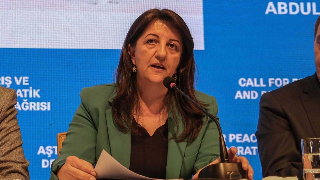 PKK'nin Barış Oyunu