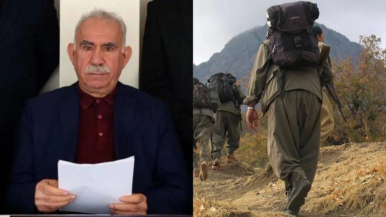 PKK'nın 'kongre' açıklaması: "Elimize geçen hiçbir delil yok"