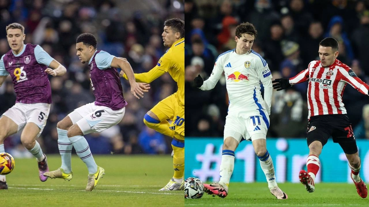 Premier Lig'e yükselecek olan 2 isyankar takım belirlendi!