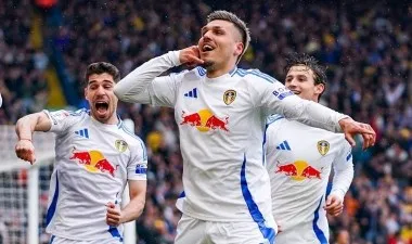 Premier Lig'e Yükselen 2 Kulüp Belli Oldu!