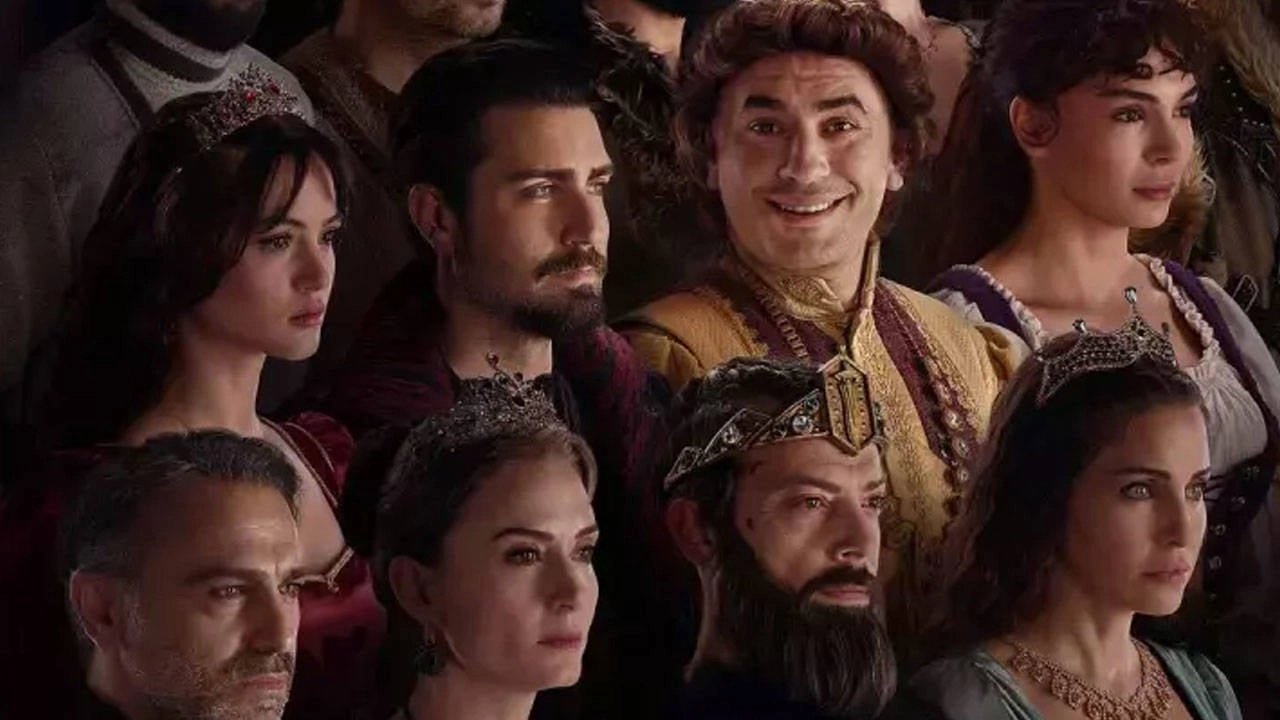 "Prens" Dizisinin Galasında Kriz: Yapımcı ve Oyuncular Boykot Ediyor