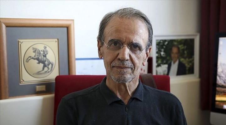 Prof. Dr. Ceyhan: Aşı Karşıtlarına Tepki!