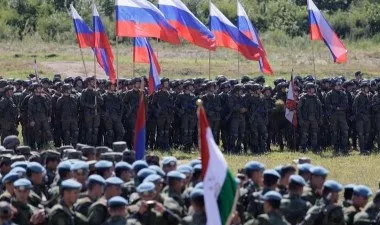 Putin, Ordu Eleştirisine Hapis Cezası Getirdi