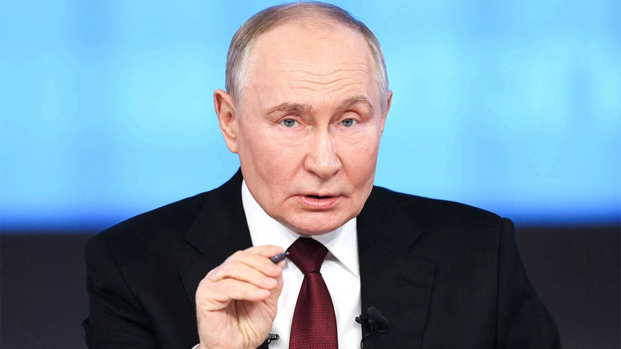 Putin, Ukrayna savaşında 3 günlük sus payı verdi