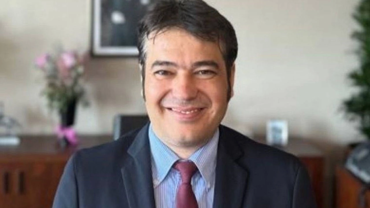 Ramazan Gülten: "Ben Cumhuriyet'in İzindeyim!"