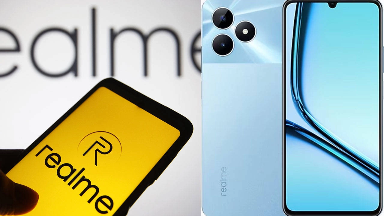 realme, piyasaya sürdüğü Note 50 modeliyle akıllı telefon dünyasında fırtınalar estirdi!