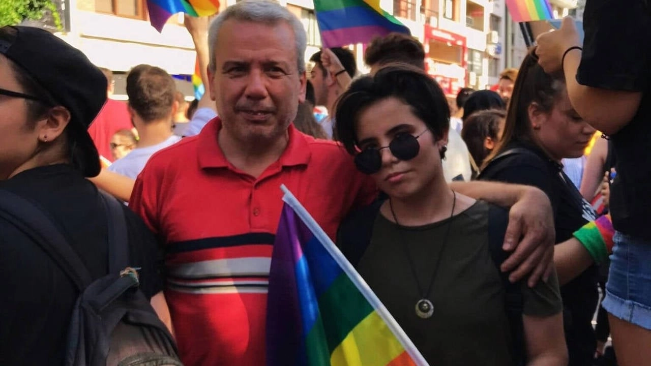 Rejim Tutuklu LGBTİ+ Aktivistine Kötü Muamele Ediyor