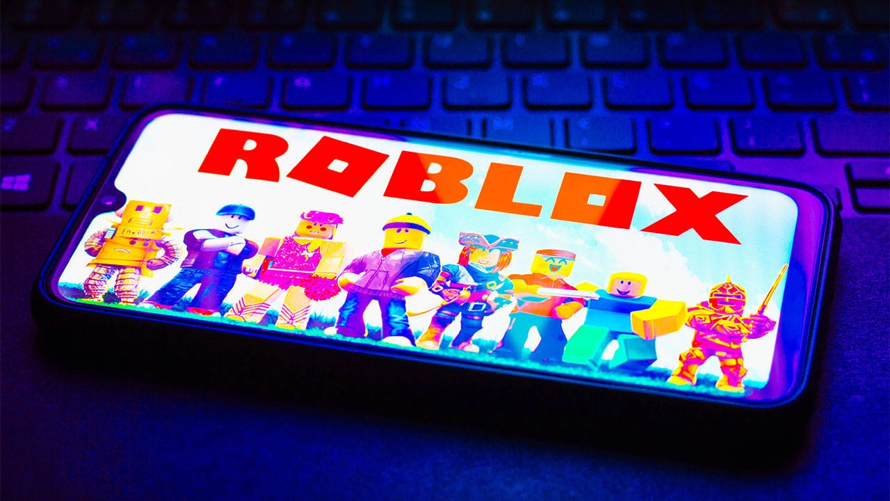 Roblox'un sansürüne karşı sesini yükseltiyor!