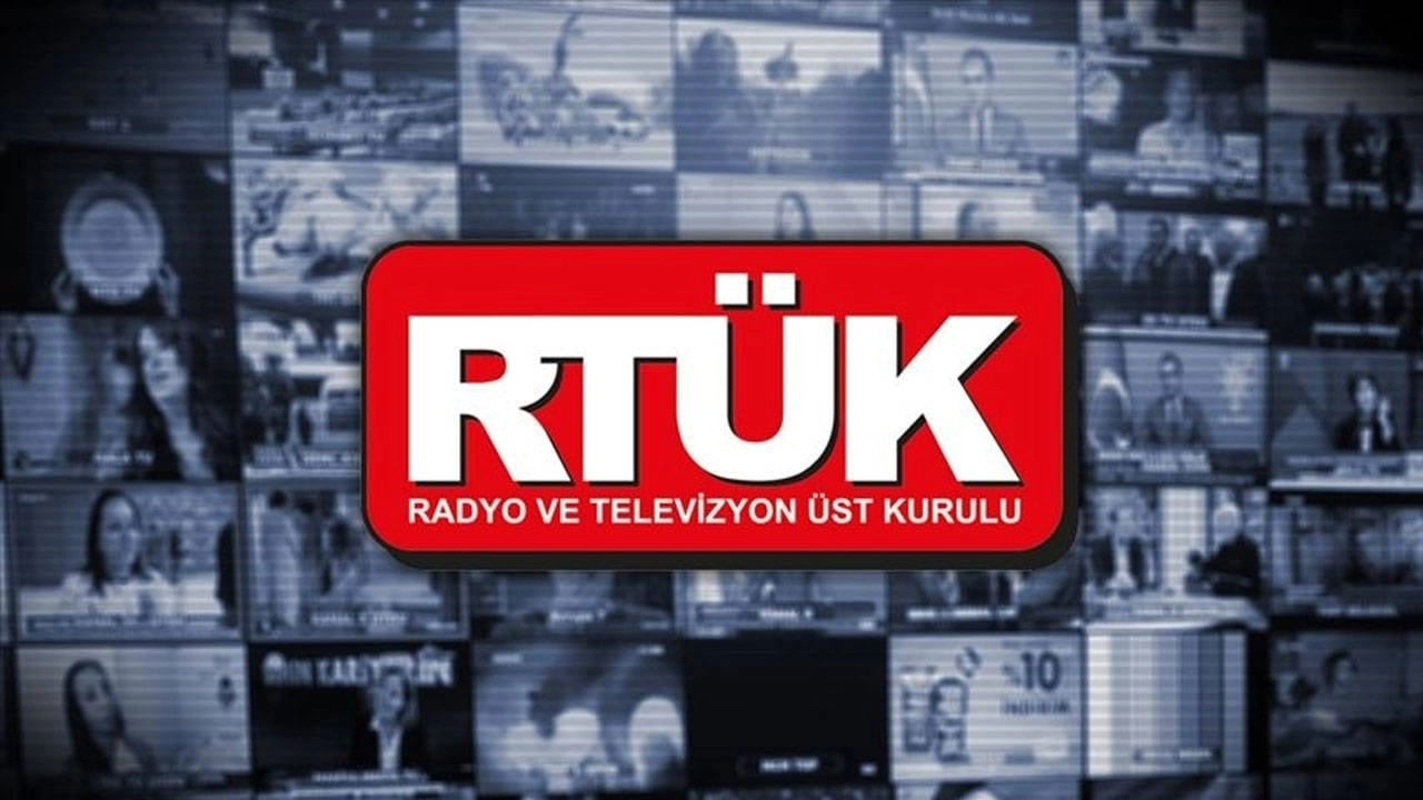 RTÜK Başkanı Şahin, deprem yayınlarını sansürlemeye hazırlanıyor!