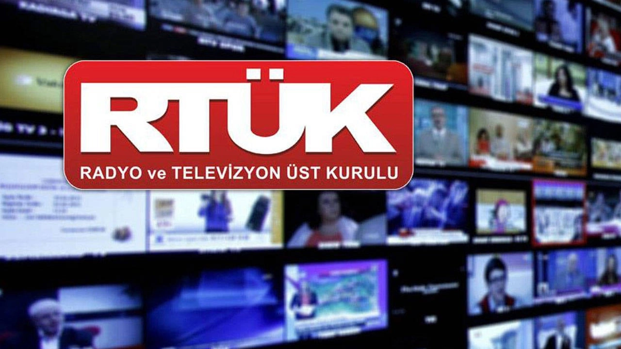 RTÜK, medyaya korku salıyor