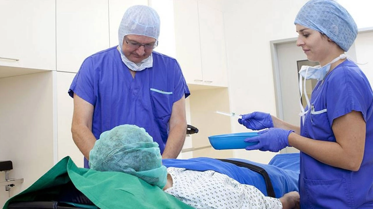Sağlık Turizminde "Gizlilik Tehlikesi" Çağı Başlıyor