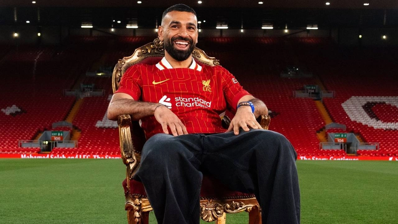 Salah, Liverpool'u daha fazla mahkum etti