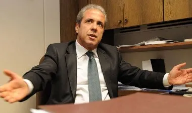 Şamil Tayyar: 'Cumhur İttifakı'nda Sorunlar Var'