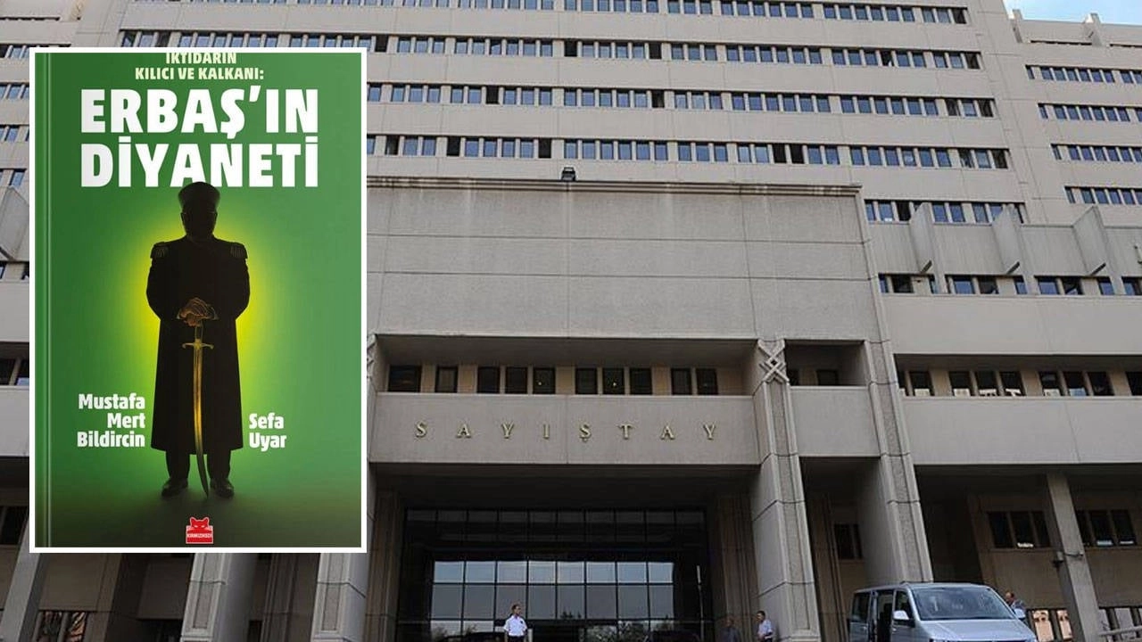 Sansür Skandalı Ortaya Çıktı: Yeni Belgeler İle Sansürün Varlığı Kanıtlandı!
