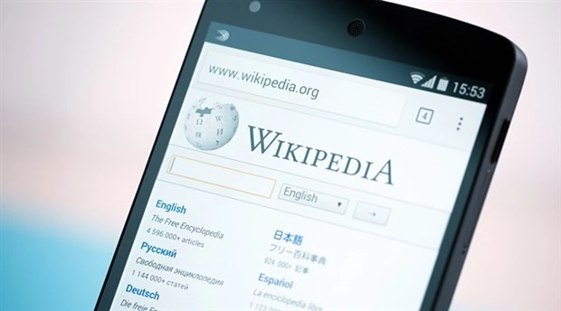 Sansürsüz Bilgi Kaynağı: Korsan Wikipedia Yayında!