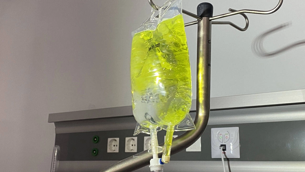 "Sarı serum" ölümcül etkileriyle gündemde: Uzmanlar uyarıyor!