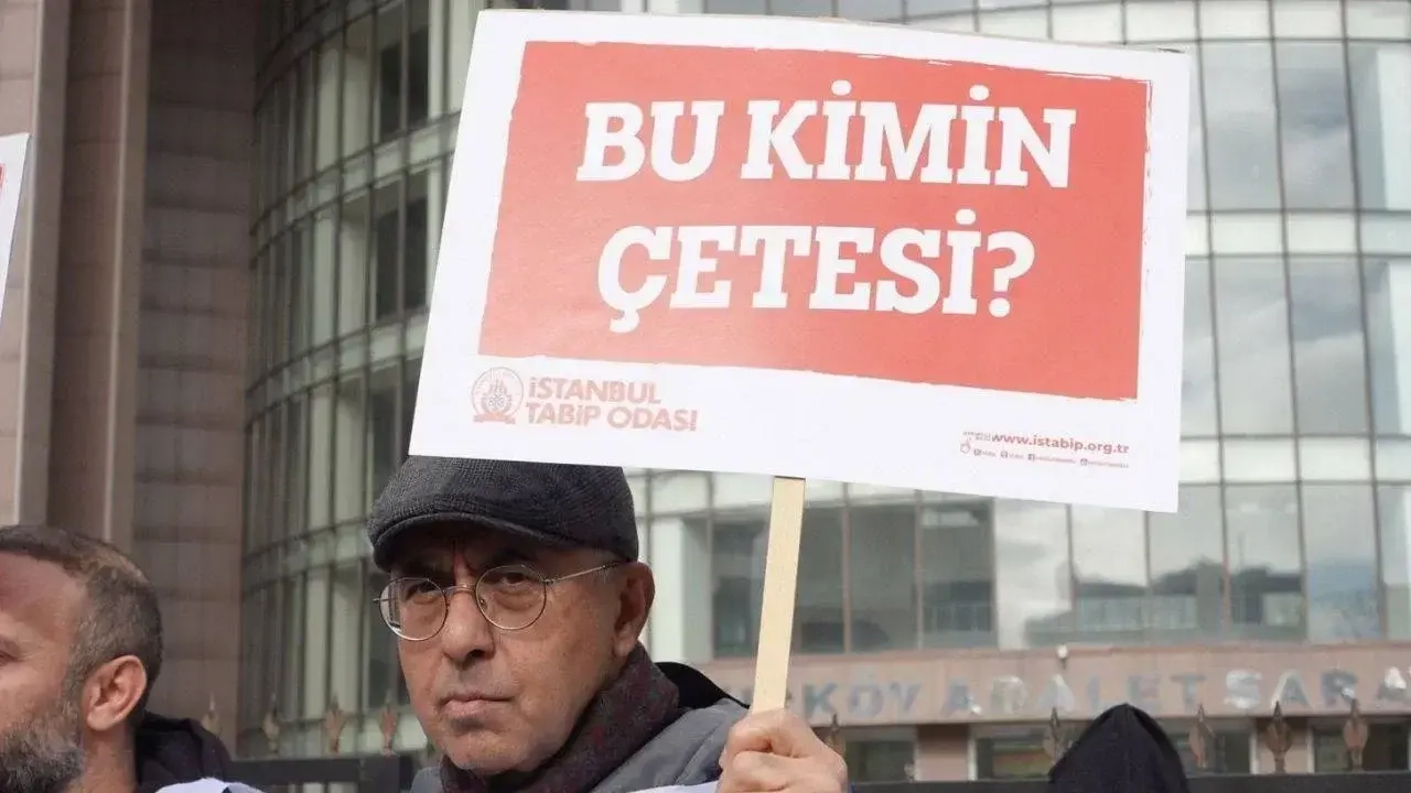 "Savcılık, 'Yenidoğan çetesi' davasında tahliye edilen 10 kişiye karşı çıktı!"