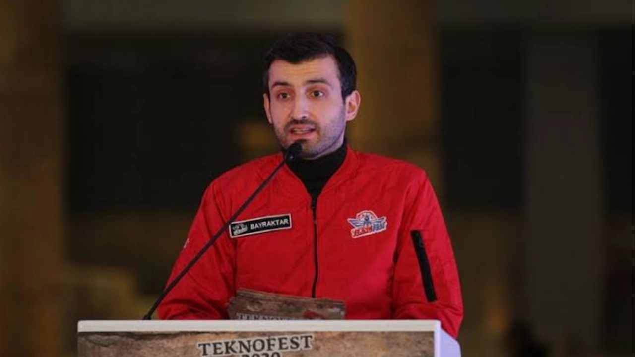 Selçuk Bayraktar, depremzede yakınına karşı kaybettiği 'dron' davasında mağlup oldu!