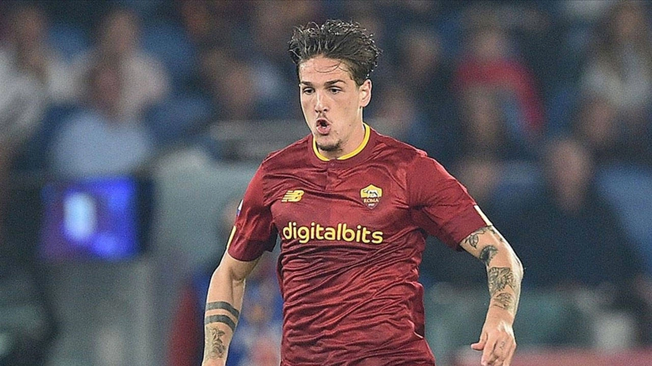 Serie A'da 13 Futbolcu Yasa Dışı Bahis Skandalıyla İlgili Soruşturma Altında: Zaniolo da Şüpheliler Arasında!