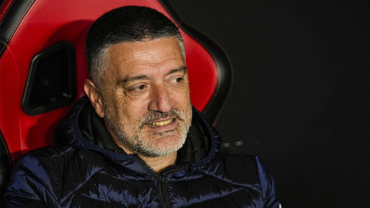 Sevilla'da Garcia Pimienta'nın İktidarı Tükendi!