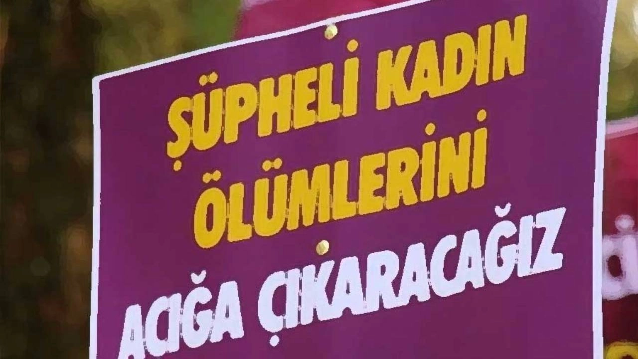 Siirt'te Kadın Cinayeti: Şüpheler Artıyor!