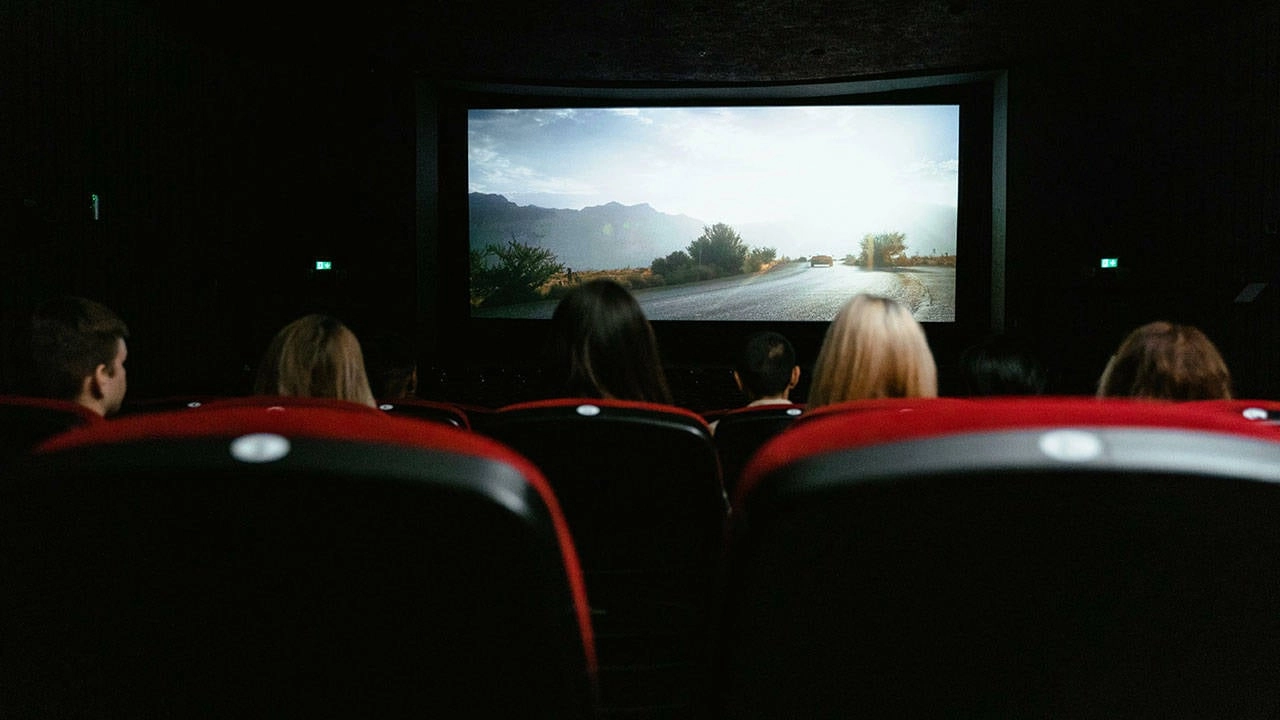 Sinema Salonlarında Bu Hafta: Vizyona Girecek 11 Yeni Film ile Sinemaseverlere Bol Seçenek!