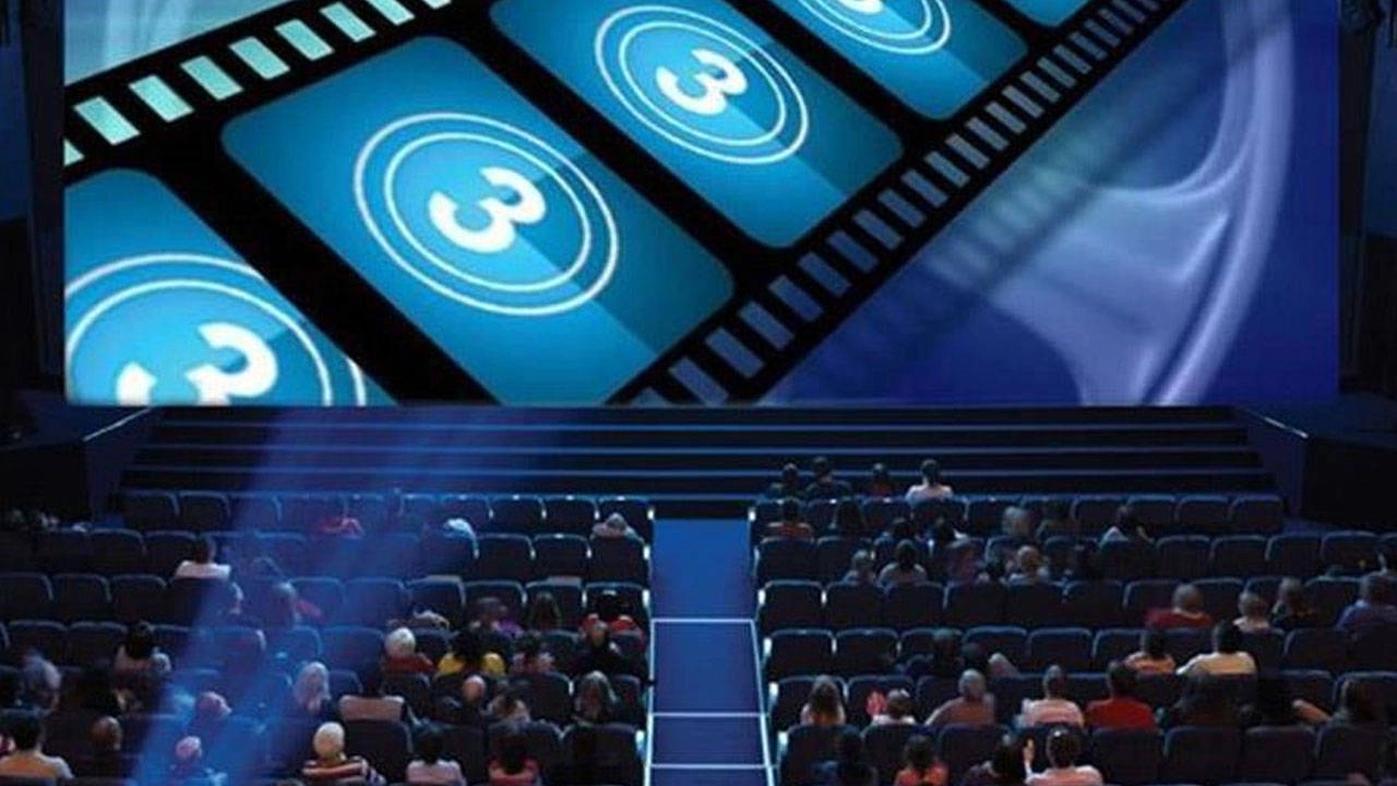 Sinema Salonlarını Bekleyen Felaket: Bu Hafta 8 Yeni Film Vizyona Girecek