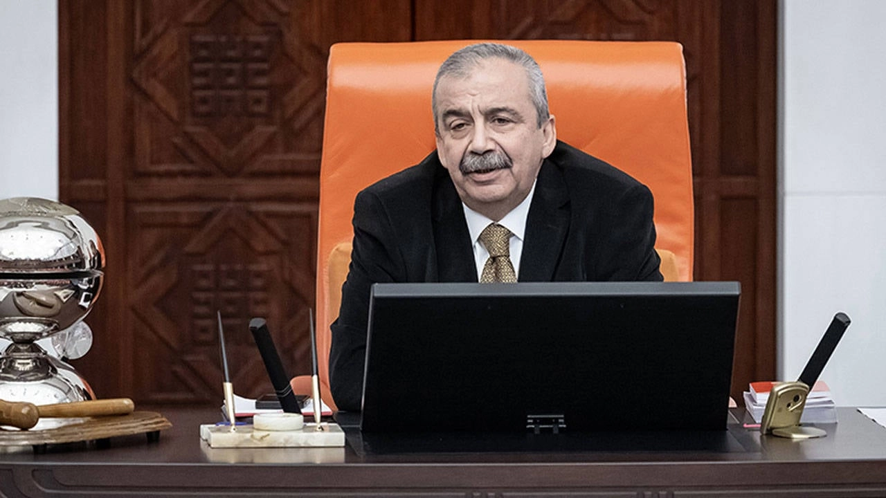 Sırrı Süreyya Önder TBMM'de Anılacak