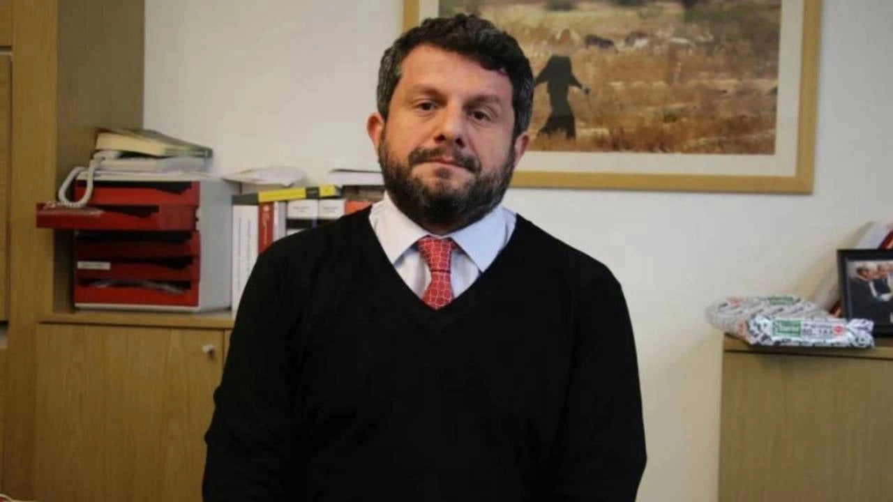 "Sırrı Süreyya Önder'in Ardından Barış Çağrısı"